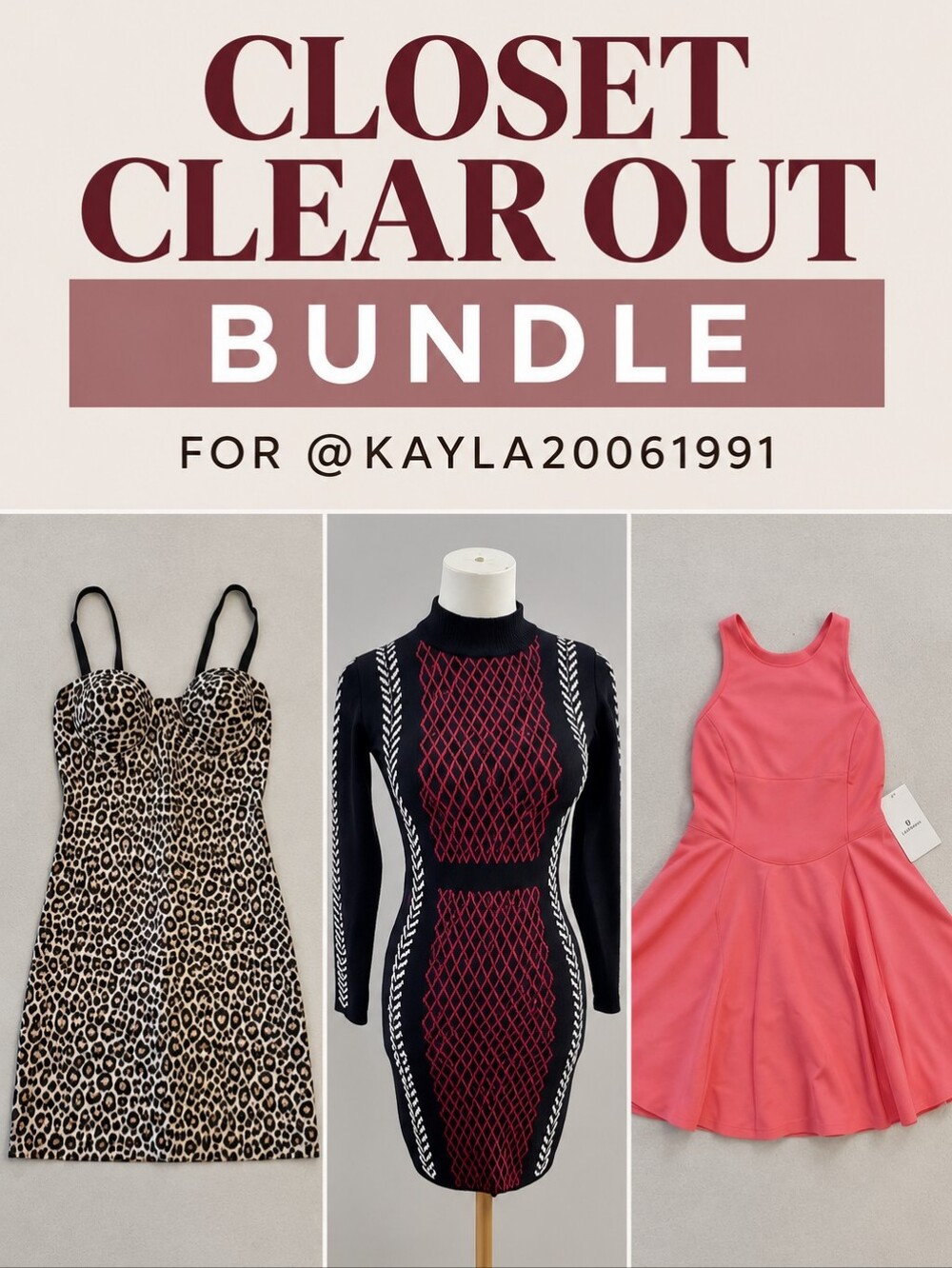 Special Bundle